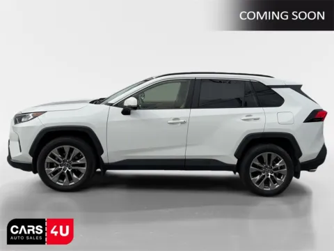 More photos of 2019 Toyota RAV4 XLE Premium at Cars 4 U LLC, TN