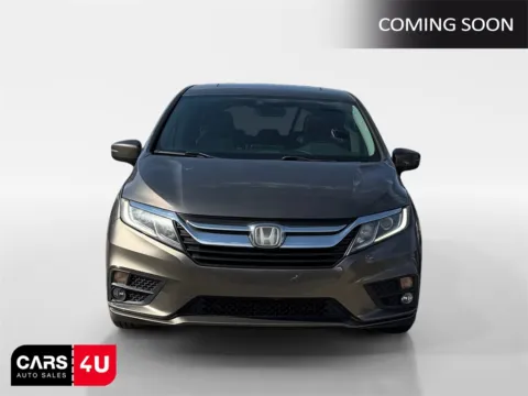 Photos of 2019 Honda Odyssey EX-L for sale in Knoxville, TN at Cars 4 U LLC