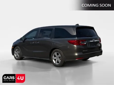 More photos of 2019 Honda Odyssey EX-L at Cars 4 U LLC, TN
