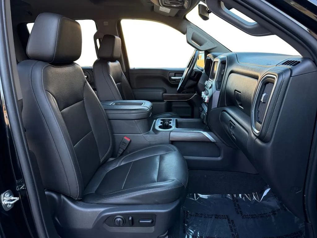 2019 GMC Sierra 1500 SLT - Photo 18