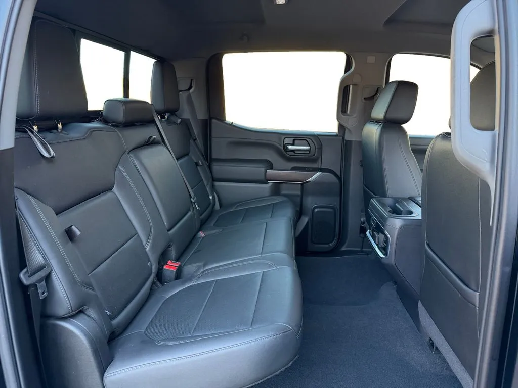 2019 GMC Sierra 1500 SLT - Photo 20