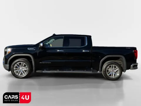 More photos of 2019 GMC Sierra 1500 SLT at Cars 4 U LLC, TN