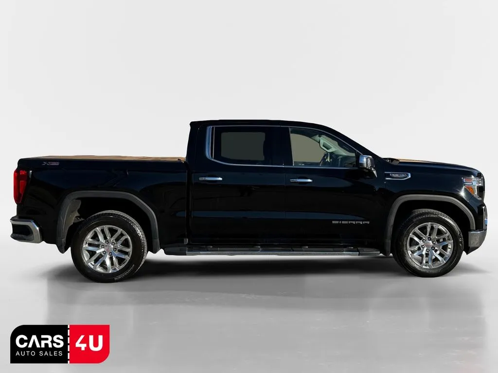 2019 GMC Sierra 1500 SLT - Photo 8