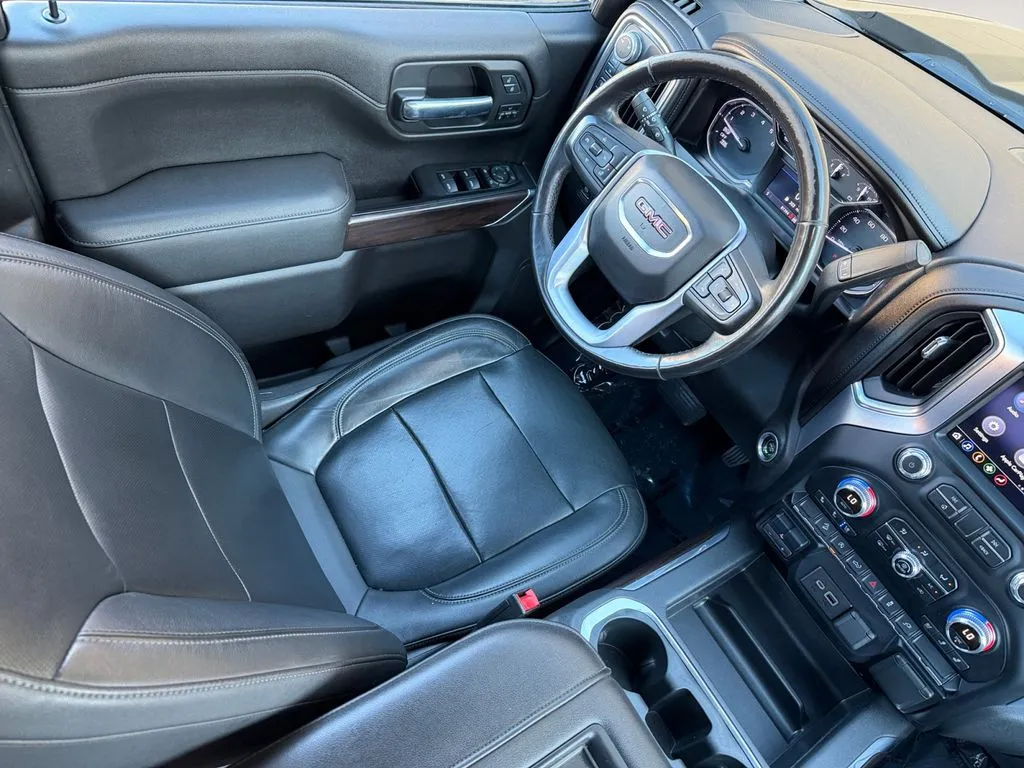 2019 GMC Sierra 1500 SLT - Photo 15