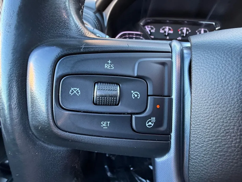 2019 GMC Sierra 1500 SLT - Photo 21