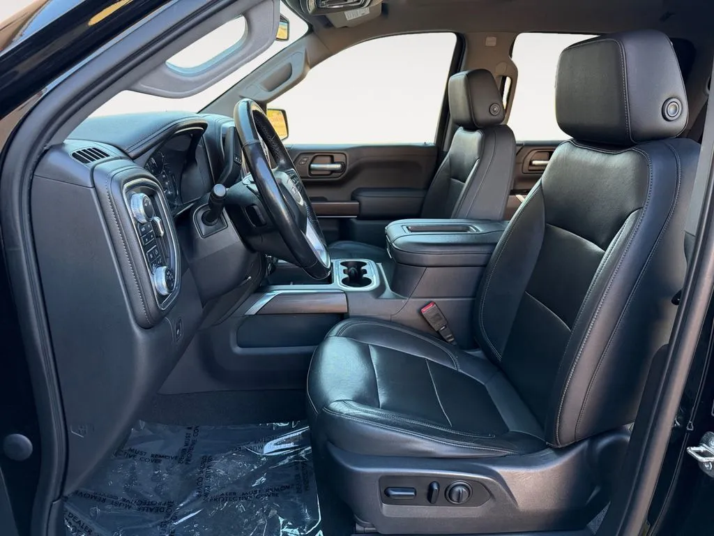 2019 GMC Sierra 1500 SLT - Photo 14