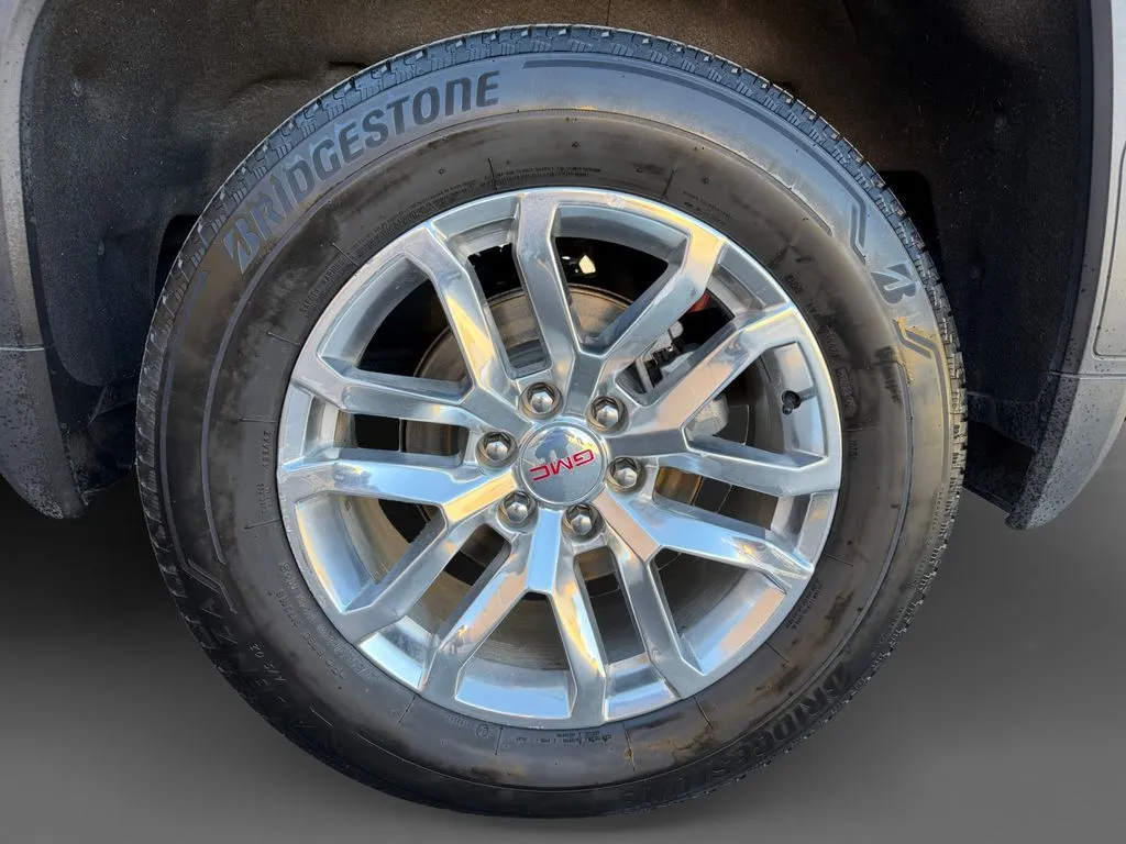 2019 GMC Sierra 1500 SLT - Photo 10