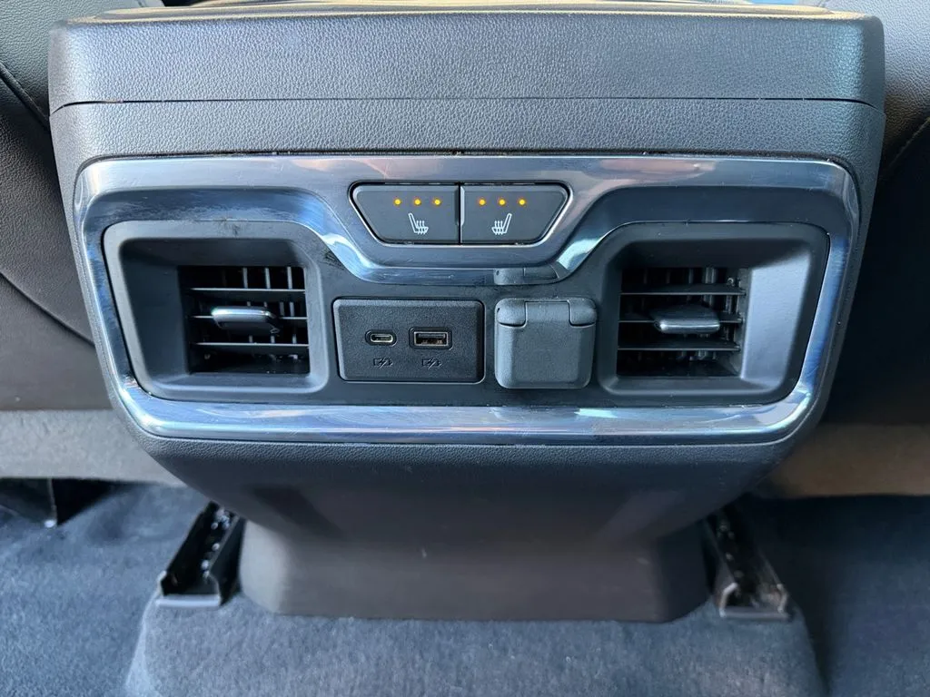 2019 GMC Sierra 1500 SLT - Photo 28