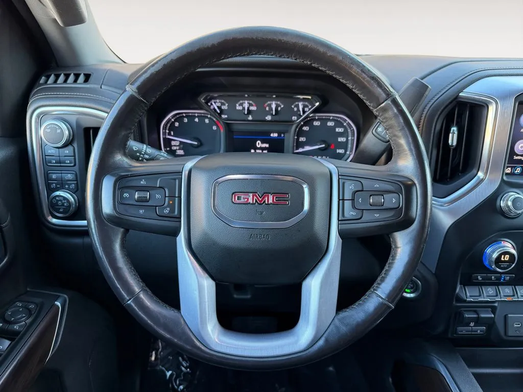 2019 GMC Sierra 1500 SLT - Photo 22