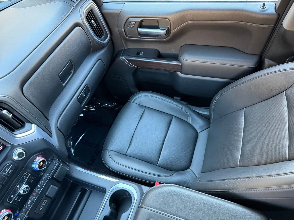 2019 GMC Sierra 1500 SLT - Photo 17
