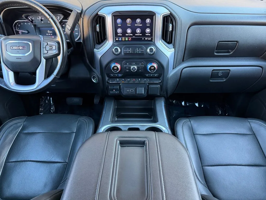 2019 GMC Sierra 1500 SLT - Photo 25