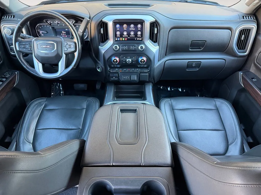 2019 GMC Sierra 1500 SLT - Photo 16