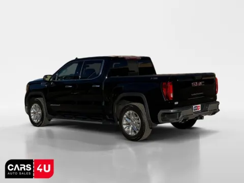 More photos of 2019 GMC Sierra 1500 SLT at Cars 4 U LLC, TN