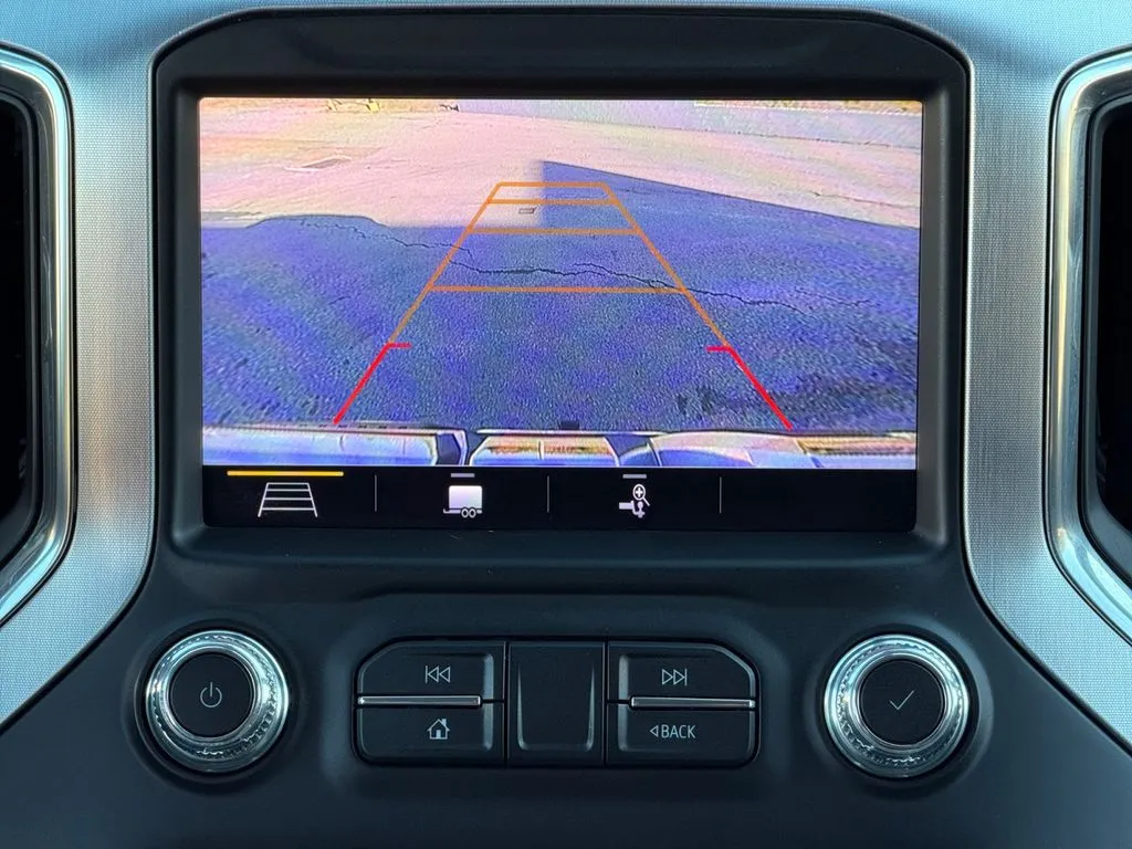 2019 GMC Sierra 1500 SLT - Photo 11