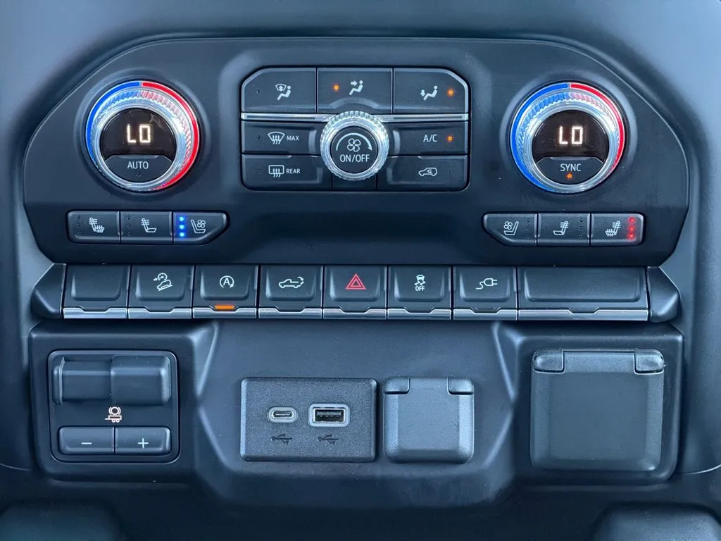 2019 GMC Sierra 1500 SLT - Photo 12