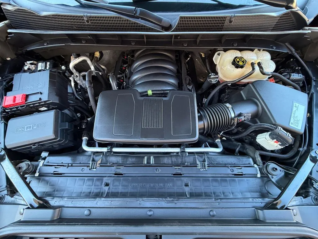 2019 GMC Sierra 1500 SLT - Photo 9