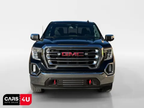 Photos of 2019 GMC Sierra 1500 SLT for sale in Knoxville, TN at Cars 4 U LLC