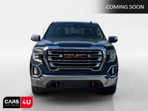 Photos of 2019 GMC Sierra 1500 SLT for sale in Knoxville, TN at Cars 4 U LLC