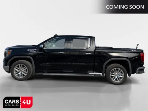 More photos of 2019 GMC Sierra 1500 SLT at Cars 4 U LLC, TN