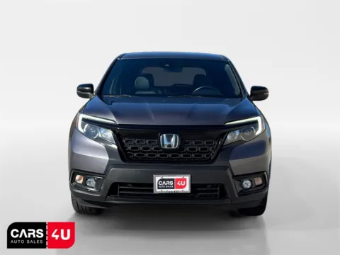 Photos of 2021 Honda Passport EX-L for sale in Knoxville, TN at Cars 4 U LLC