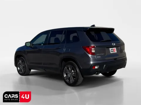 More photos of 2021 Honda Passport EX-L at Cars 4 U LLC, TN