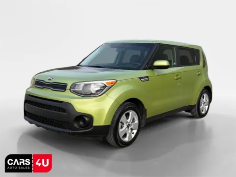Another view of 2019 Kia Soul for sale in Knoxville, TN at Cars 4 U LLC