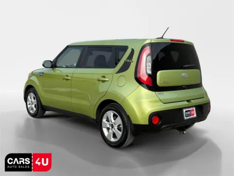 More photos of 2019 Kia Soul at Cars 4 U LLC, TN