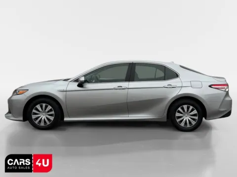 More photos of 2020 Toyota Camry Hybrid LE at Cars 4 U LLC, TN