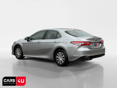 More photos of 2020 Toyota Camry Hybrid LE at Cars 4 U LLC, TN