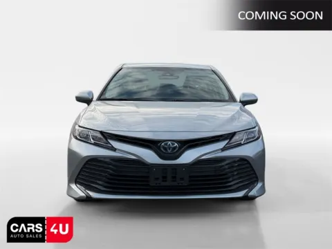 Photos of 2020 Toyota Camry Hybrid LE for sale in Knoxville, TN at Cars 4 U LLC