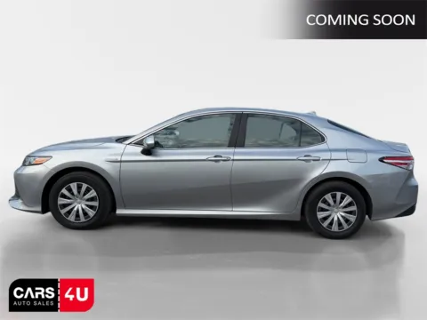 More photos of 2020 Toyota Camry Hybrid LE at Cars 4 U LLC, TN