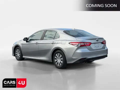 More photos of 2020 Toyota Camry Hybrid LE at Cars 4 U LLC, TN