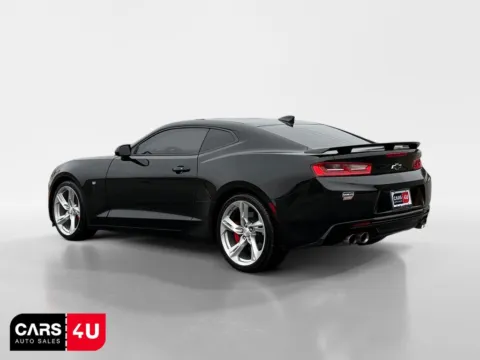 More photos of 2017 Chevrolet Camaro SS at Cars 4 U LLC, TN