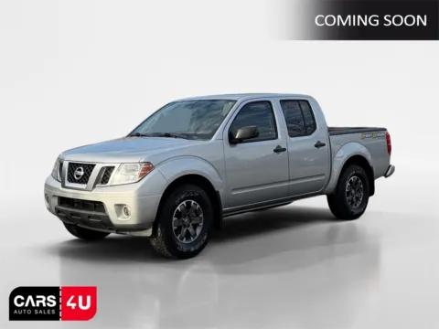 Another view of 2019 Nissan Frontier Desert Runner for sale in Knoxville, TN at Cars 4 U LLC