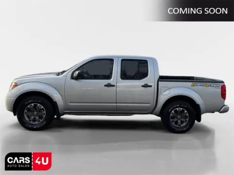 More photos of 2019 Nissan Frontier Desert Runner at Cars 4 U LLC, TN