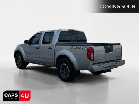 More photos of 2019 Nissan Frontier Desert Runner at Cars 4 U LLC, TN