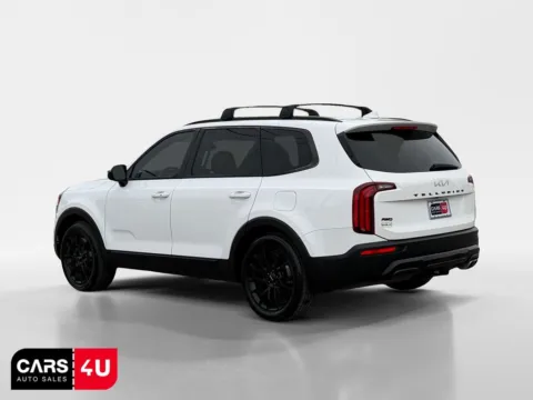 More photos of 2022 Kia Telluride SX at Cars 4 U LLC, TN