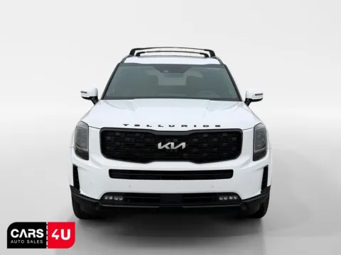 Photos of 2022 Kia Telluride SX for sale in Knoxville, TN at Cars 4 U LLC