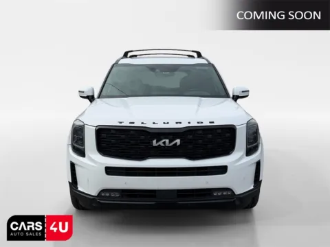 Photos of 2022 Kia Telluride SX for sale in Knoxville, TN at Cars 4 U LLC