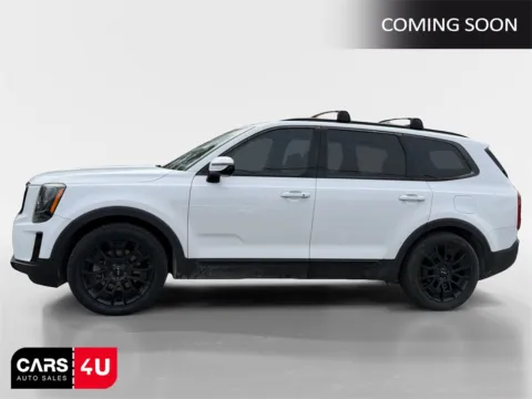 More photos of 2022 Kia Telluride SX at Cars 4 U LLC, TN