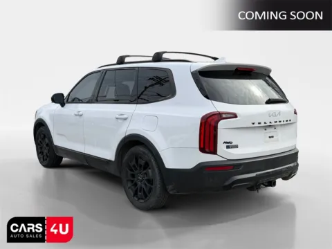 More photos of 2022 Kia Telluride SX at Cars 4 U LLC, TN