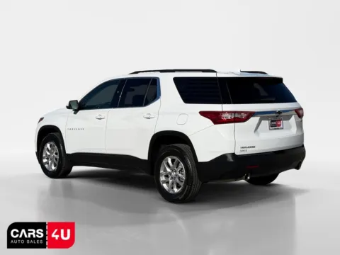 More photos of 2021 Chevrolet Traverse LT at Cars 4 U LLC, TN