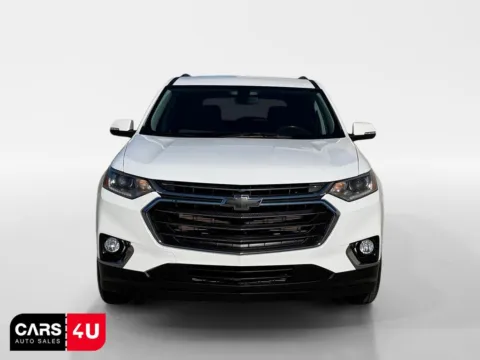 Photos of 2021 Chevrolet Traverse LT for sale in Knoxville, TN at Cars 4 U LLC