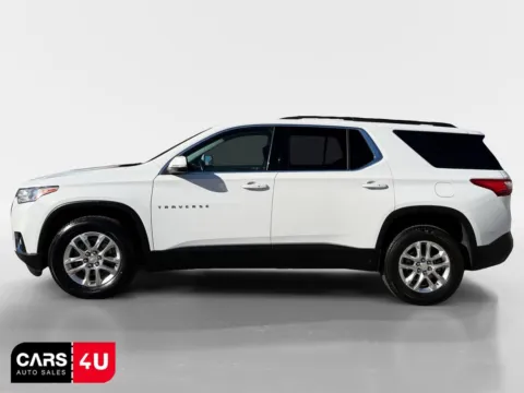 More photos of 2021 Chevrolet Traverse LT at Cars 4 U LLC, TN