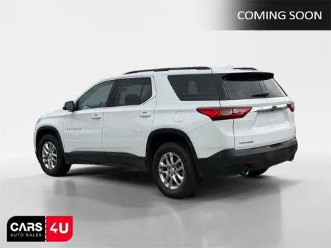 More photos of 2021 Chevrolet Traverse LT at Cars 4 U LLC, TN