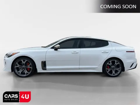 More photos of 2019 Kia Stinger GT1 at Cars 4 U LLC, TN