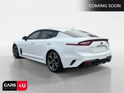 More photos of 2019 Kia Stinger GT1 at Cars 4 U LLC, TN