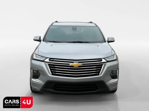 Photos of 2023 Chevrolet Traverse Premier for sale in Knoxville, TN at Cars 4 U LLC