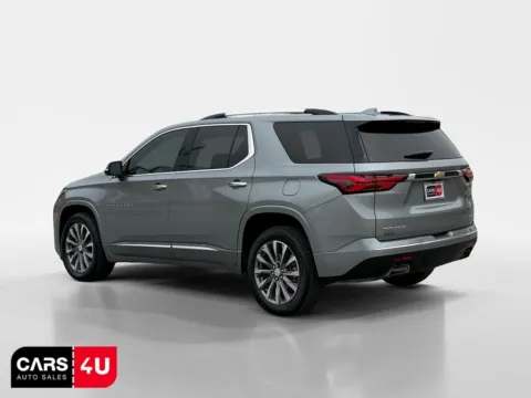 More photos of 2023 Chevrolet Traverse Premier at Cars 4 U LLC, TN