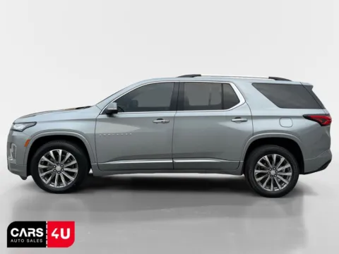 More photos of 2023 Chevrolet Traverse Premier at Cars 4 U LLC, TN